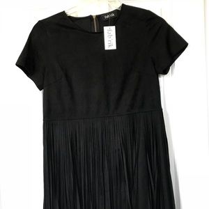 Fabrík Fringe Dress